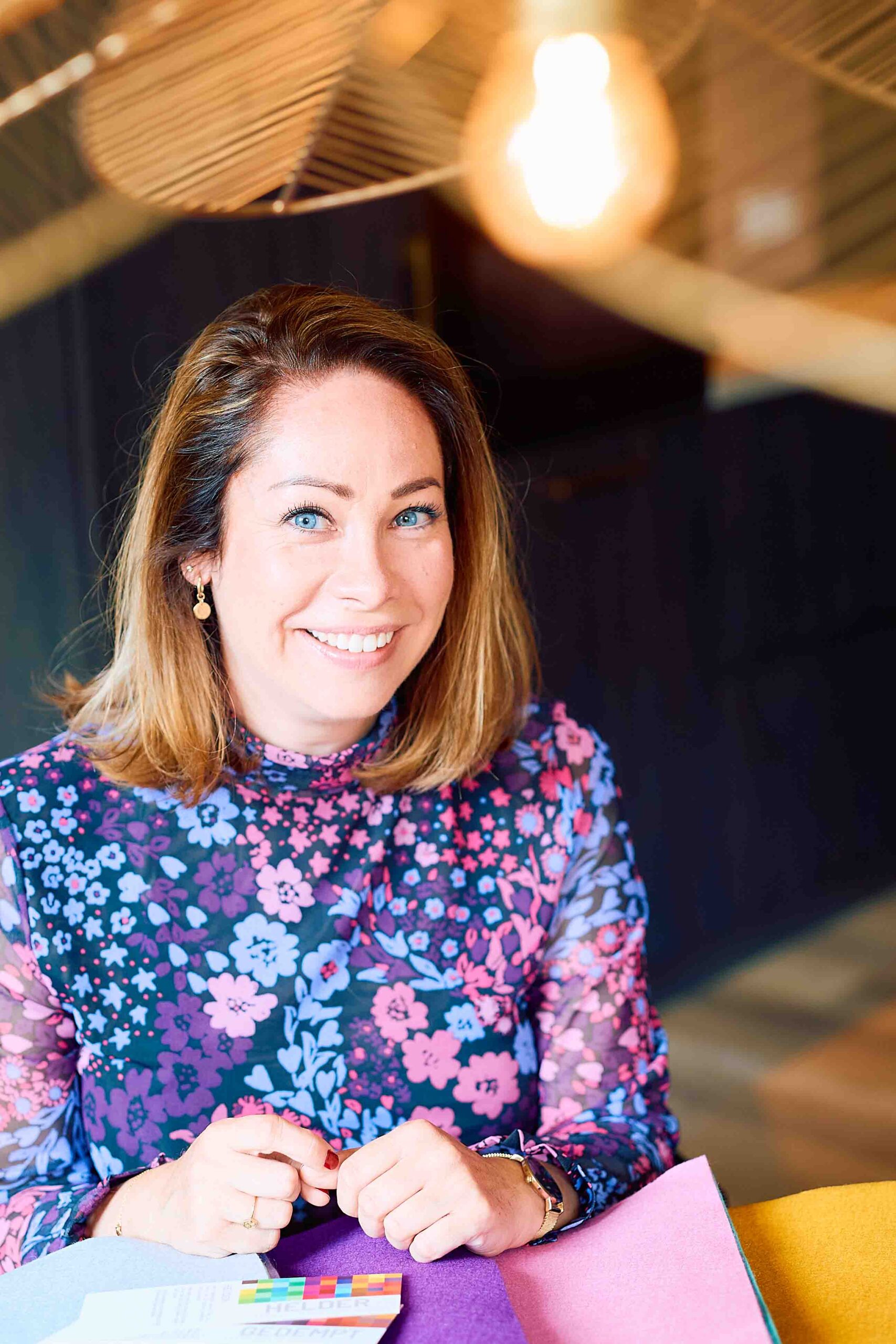 Muskens Styling kleuradvies stijladvies kledingadvies kleurworkshop